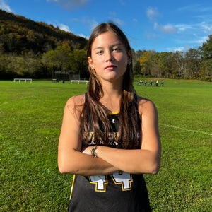 Addyson Guarino  mugshot