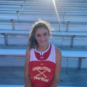 Summer Geall mugshot