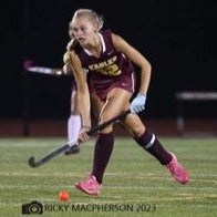 Genevieve Huston mugshot