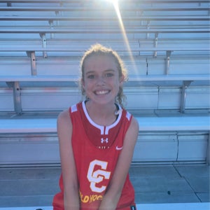 Maddie Brown mugshot