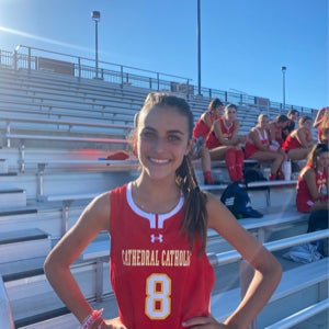 Audrey Zolfaghari mugshot