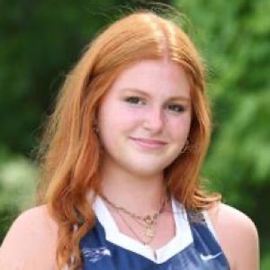 Maren Weiers mugshot