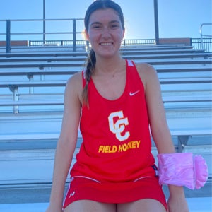 Eleni  Stehly mugshot