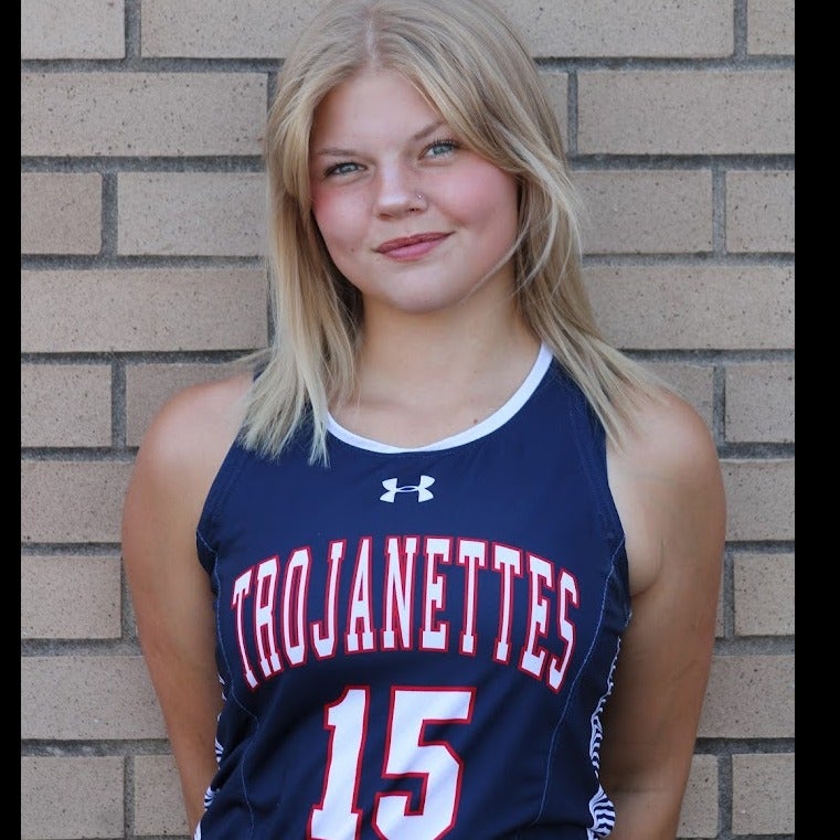 Makenzie Pliska mugshot