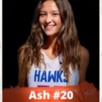 Ashley Townsend mugshot