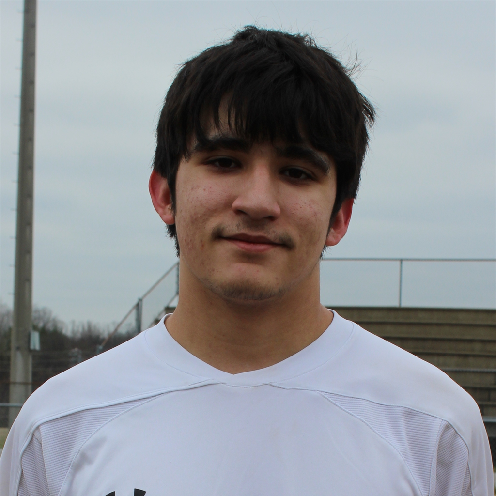 Cameron Lopez