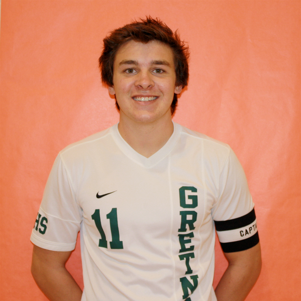 Cody Ortlieb mugshot