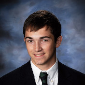 Will Griffin mugshot