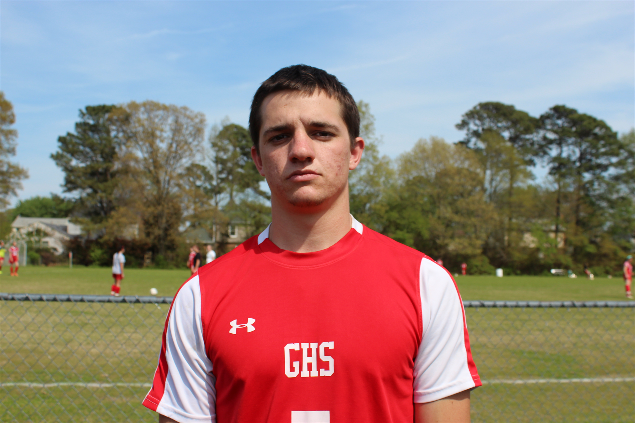 Nick Yarkey