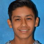 Aleksi Berrones mugshot