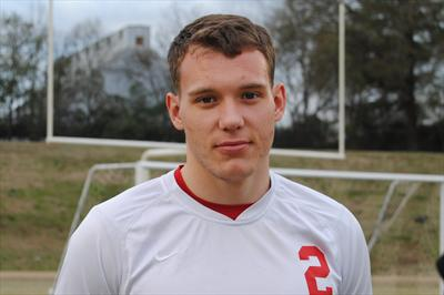 Alexander Schmalenberg mugshot