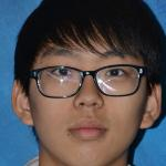 Jay Sin mugshot