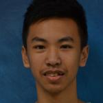 Michael Shi mugshot