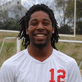 Elishua Harrell