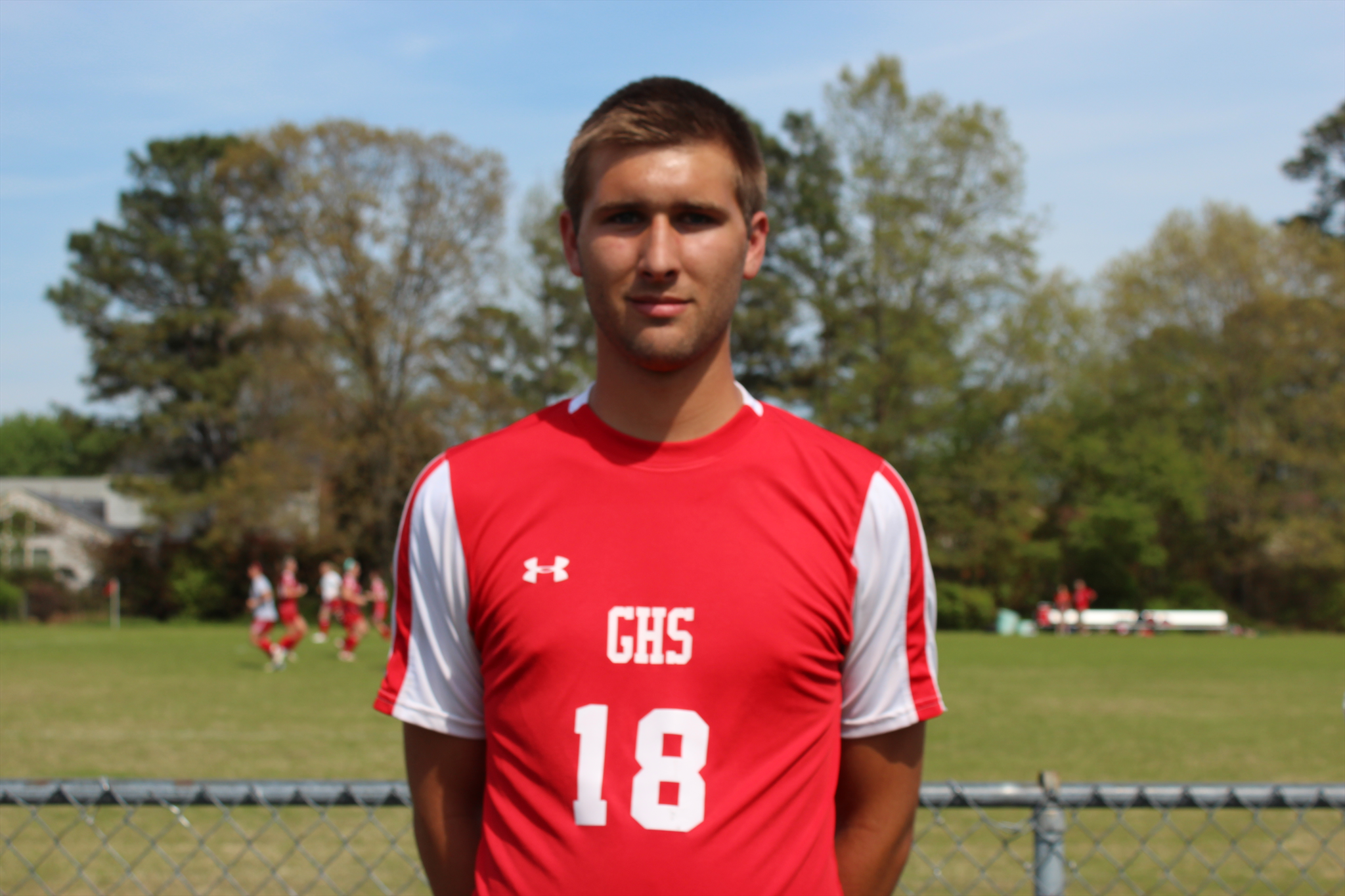 Chris Bendit