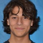 Nathan Arguelles mugshot