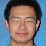 Steven Pan mugshot