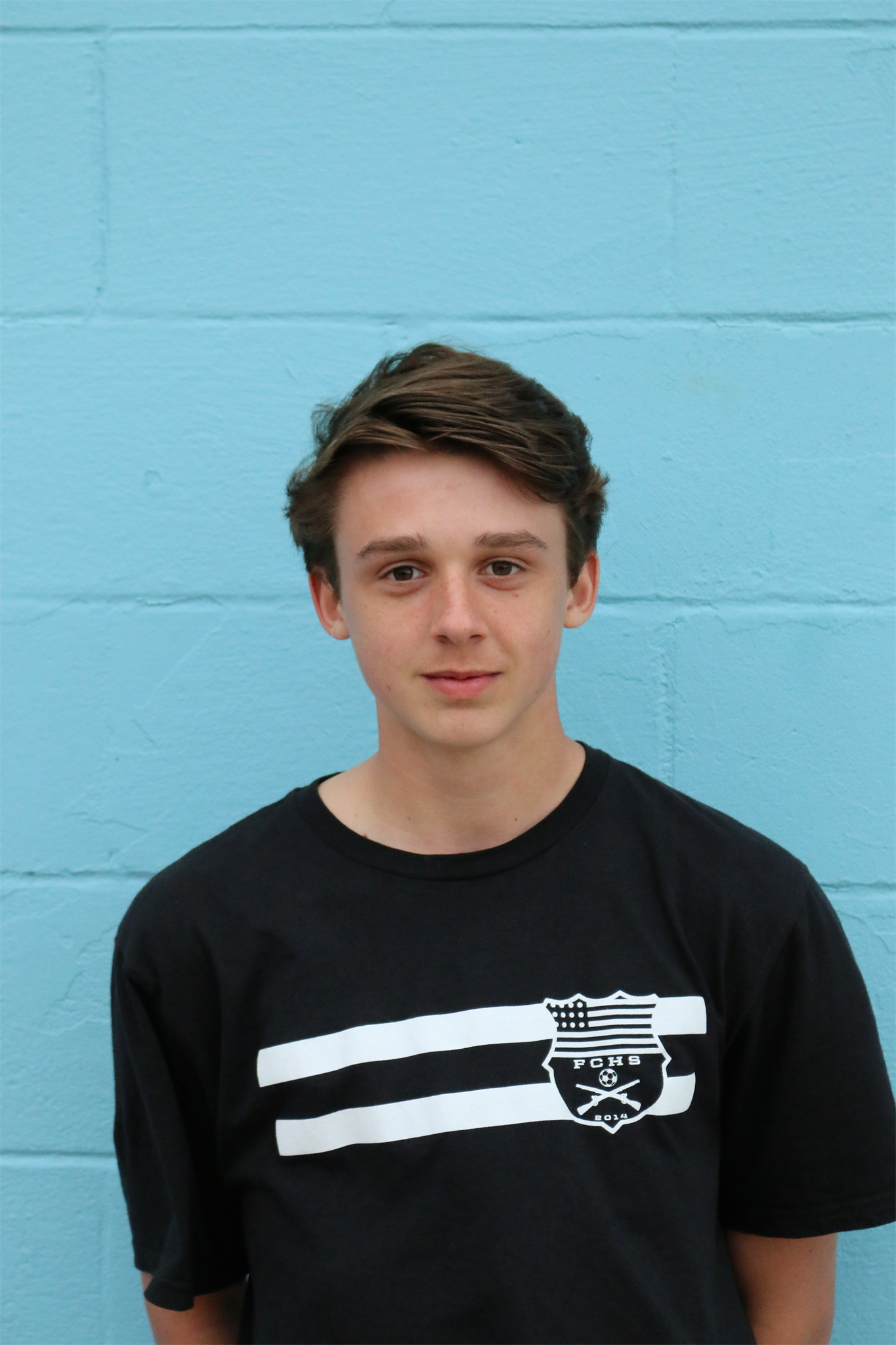 Ian Roberts mugshot