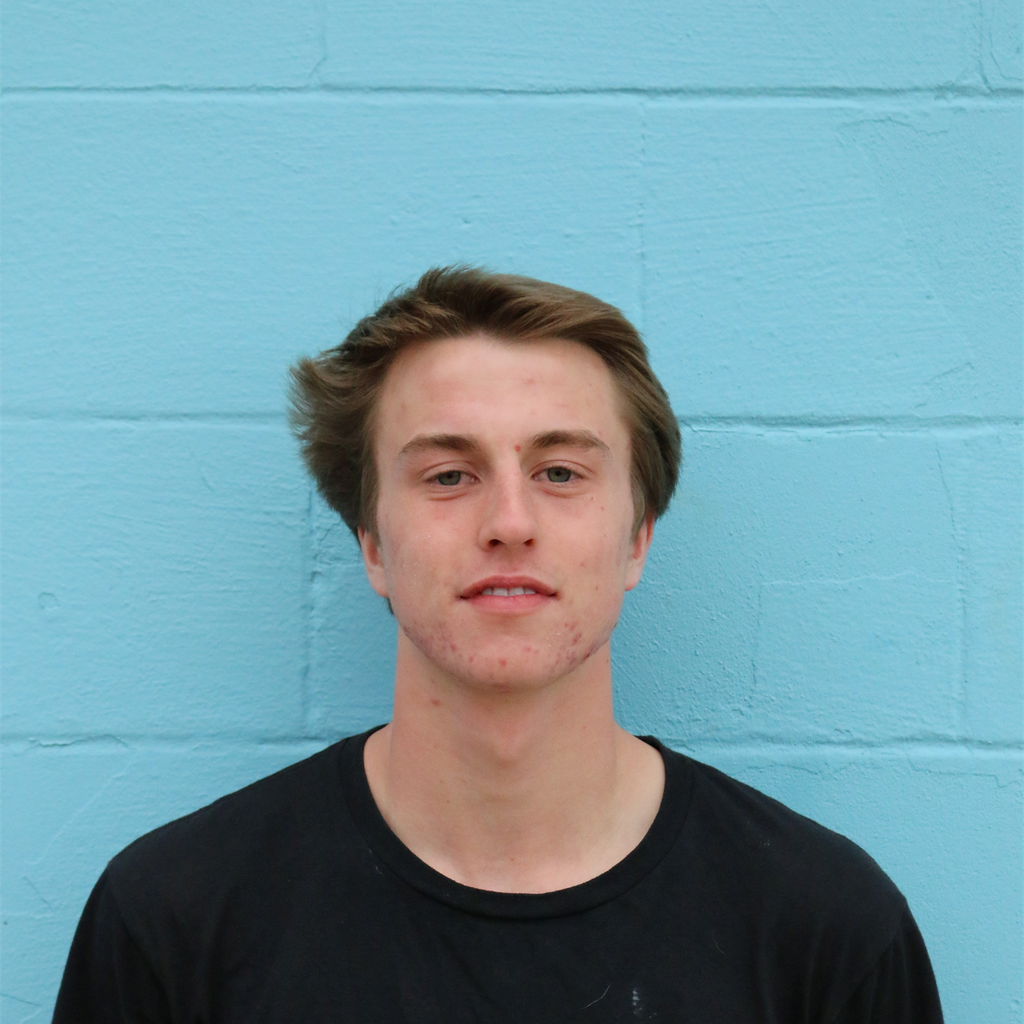 Ben Stahl mugshot