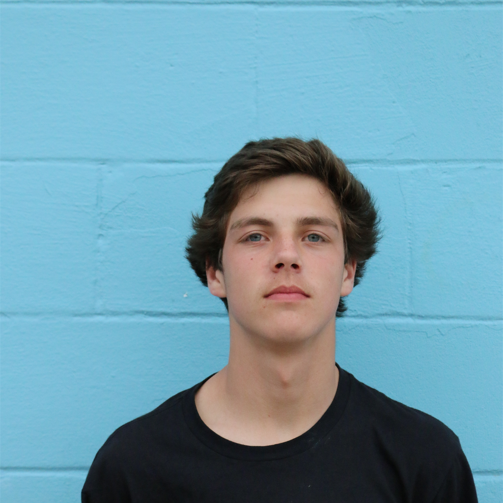 Jackson Bondi mugshot