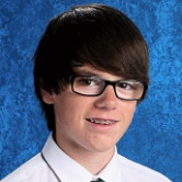 Jack Carney mugshot