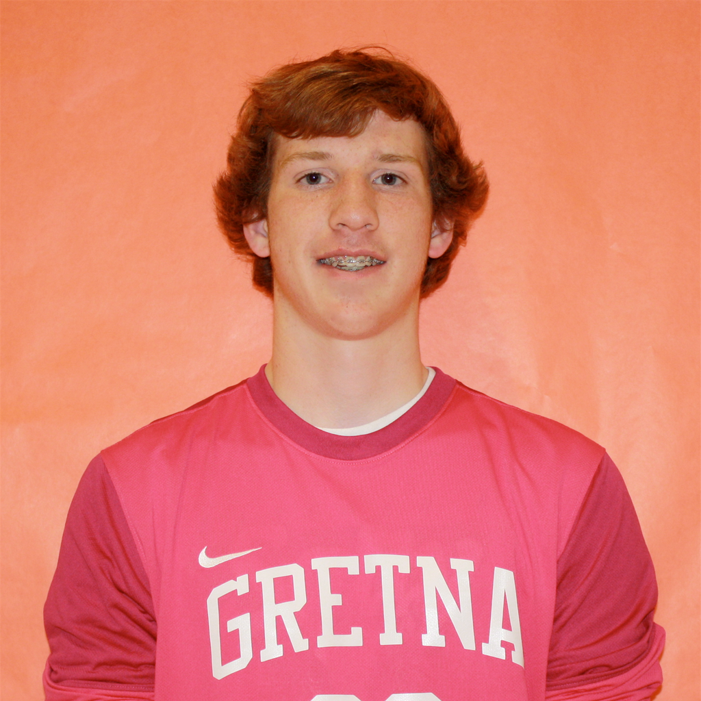 Carter Donahue mugshot