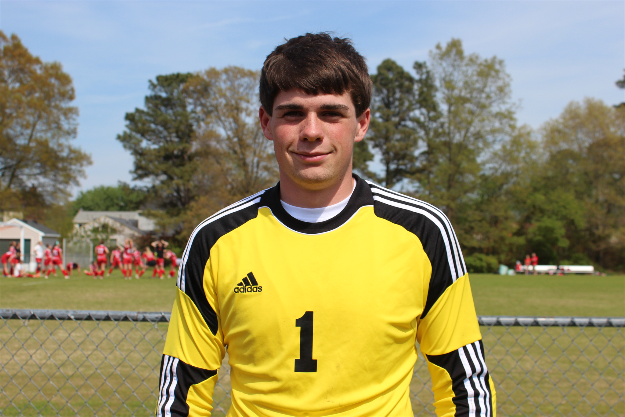 Ryan Mahoney