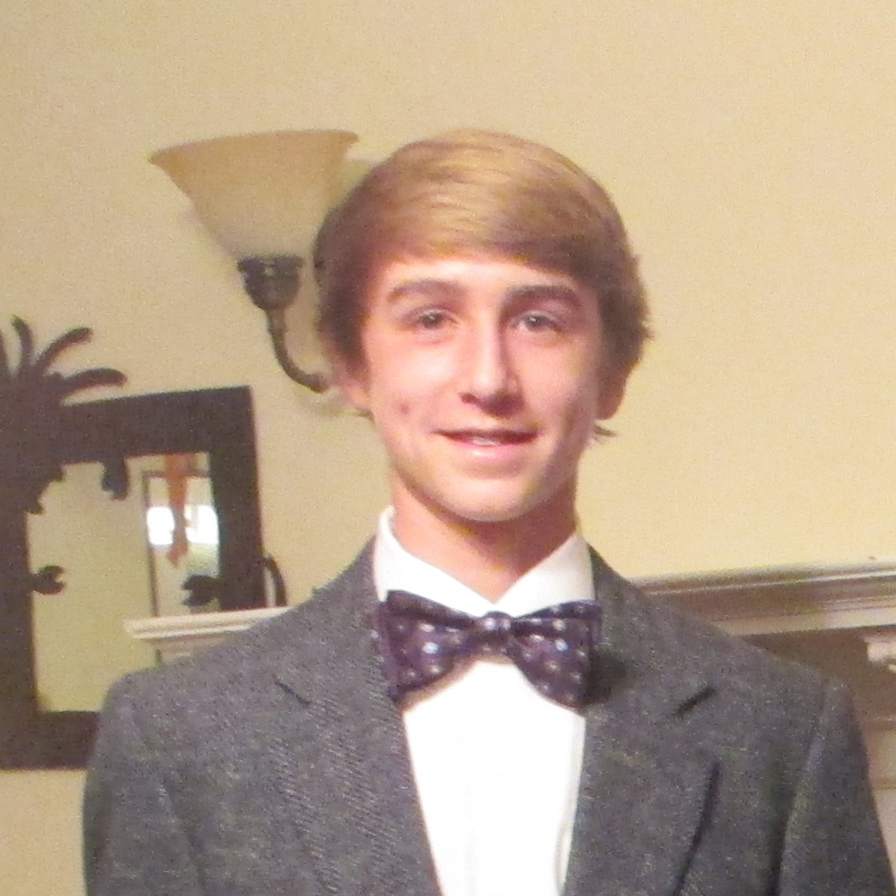 Evan Cobey
