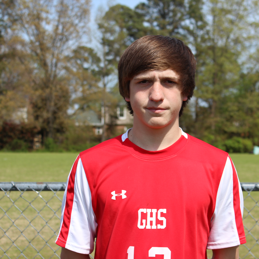 Austin Williams