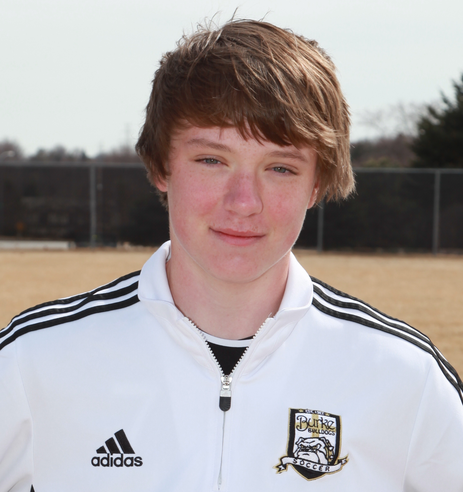 Zach Robbins
