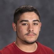 Diblaim Salinas mugshot