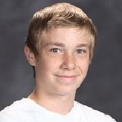Cory Anderson