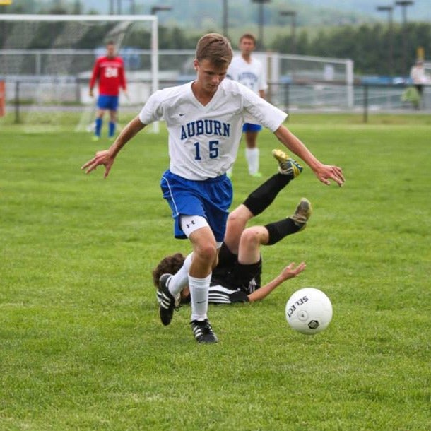 Cody Hopper