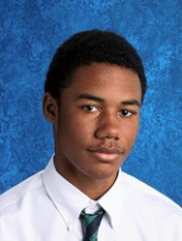 Braylon Smith mugshot