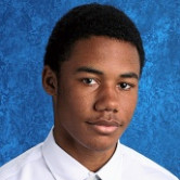 Braylon Smith mugshot