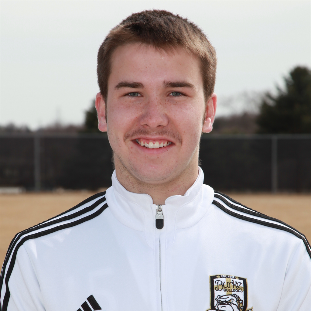 Patrick Tiedeman