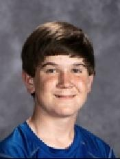 Bryce Codr mugshot