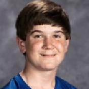 Bryce Codr mugshot