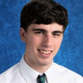Ethan Brass mugshot