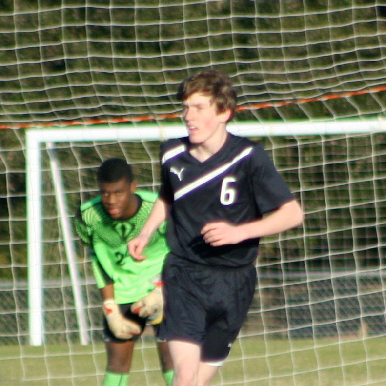 Justin Peifer