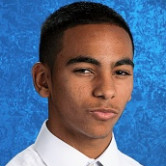 Alex King mugshot