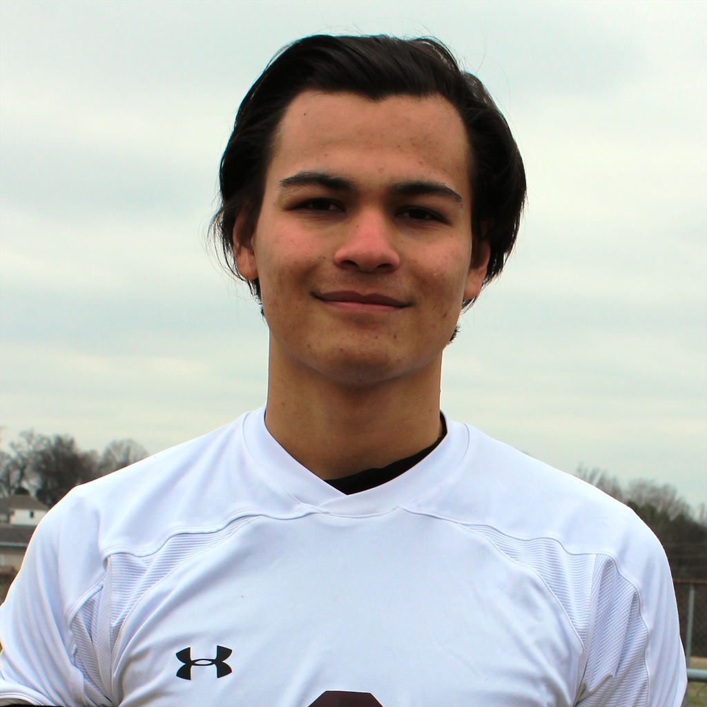 Andy Saison