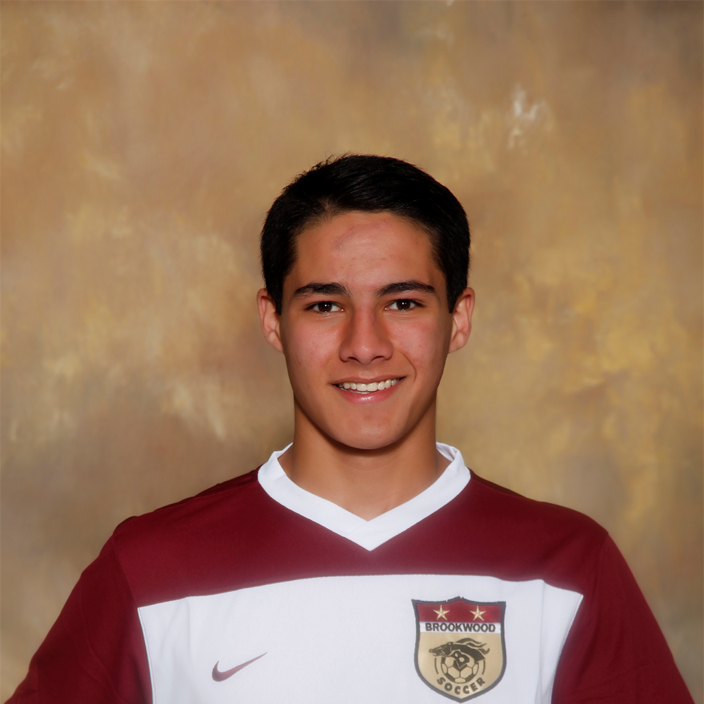 Alfredo Rivera