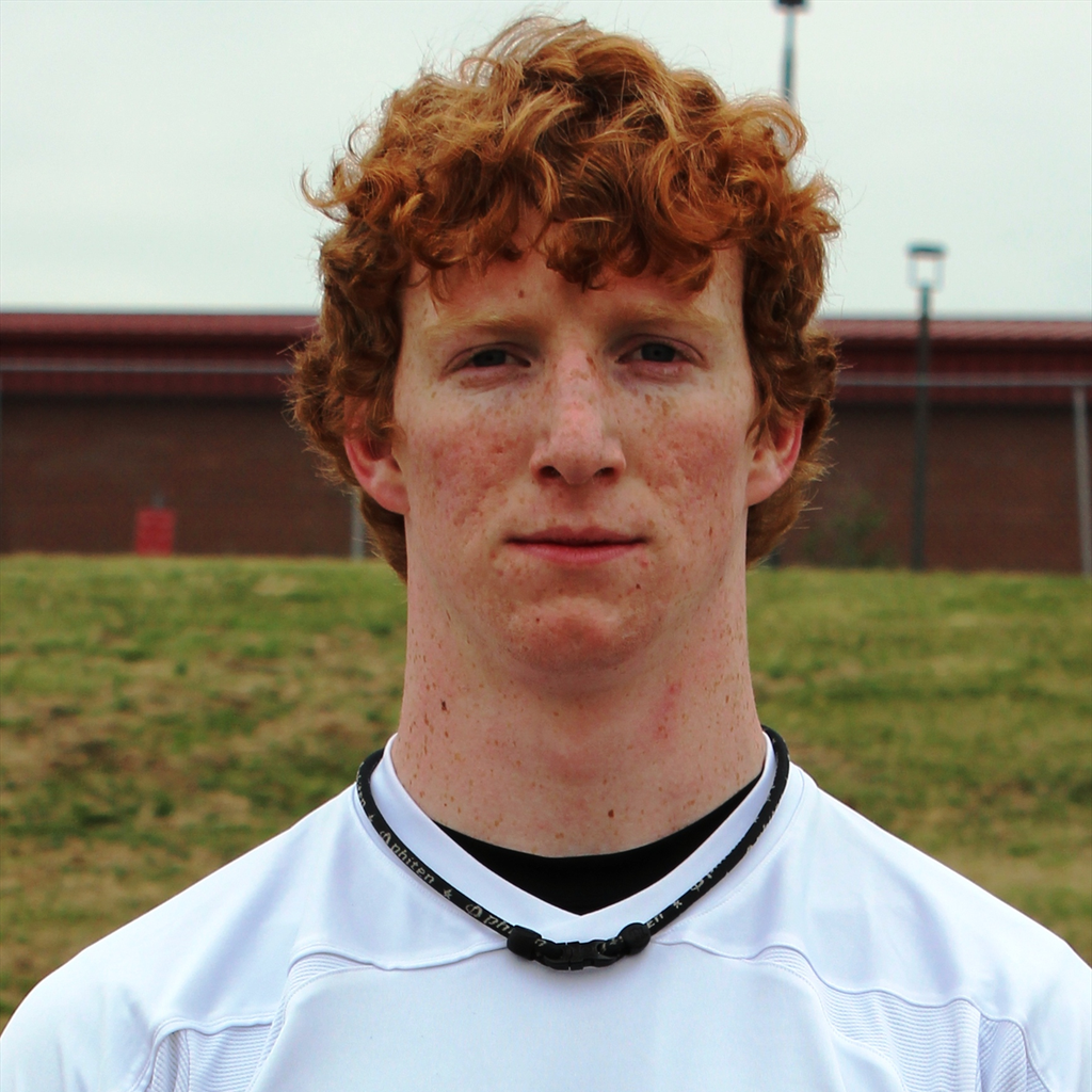 Drew Gorman