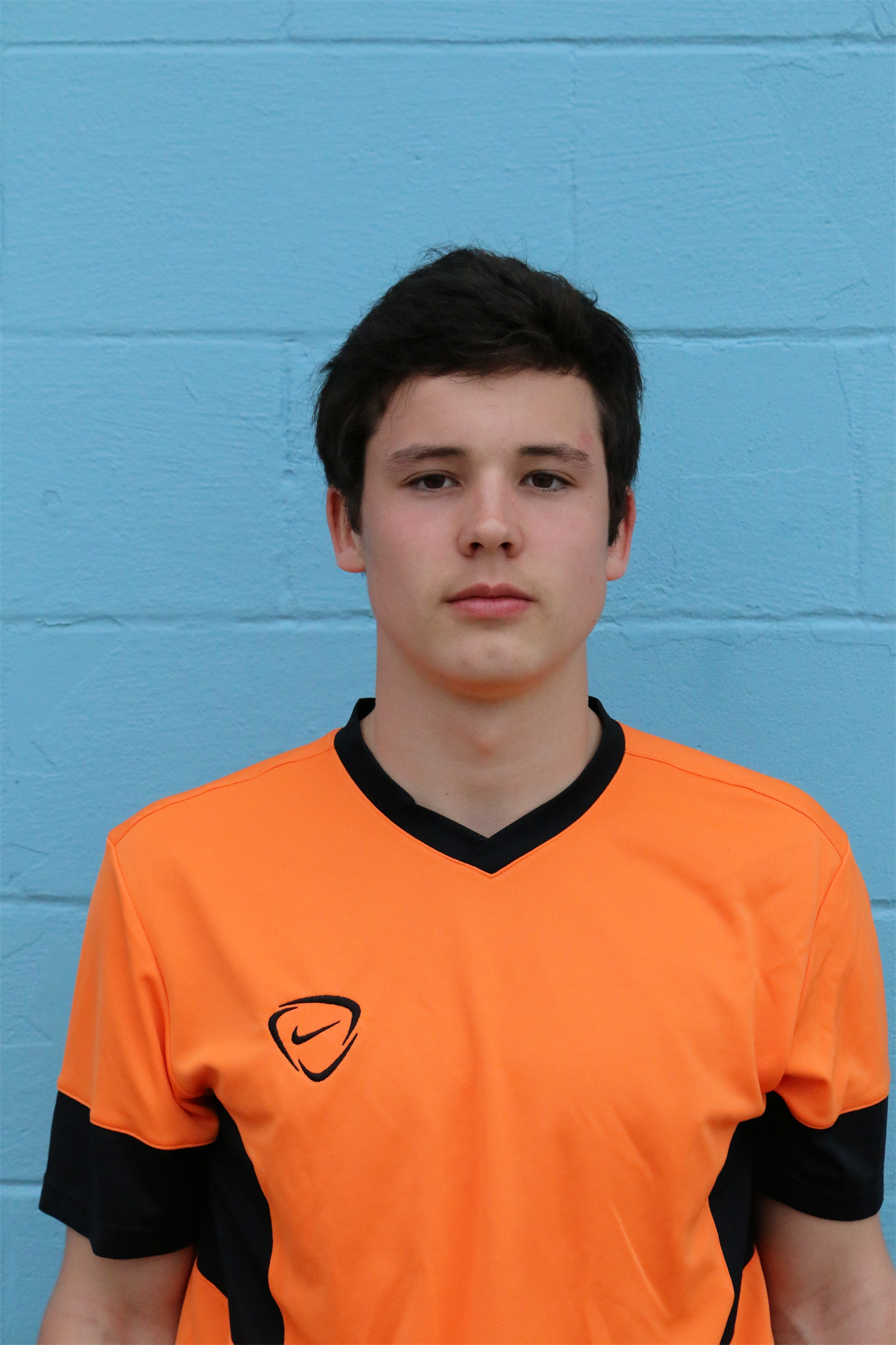 Dylan Curran mugshot