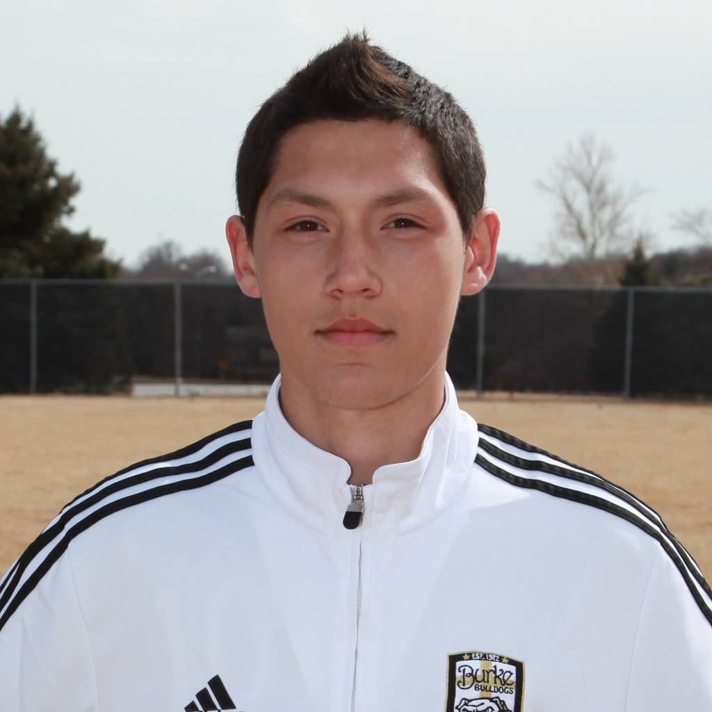 Ezequiel Gonzalez