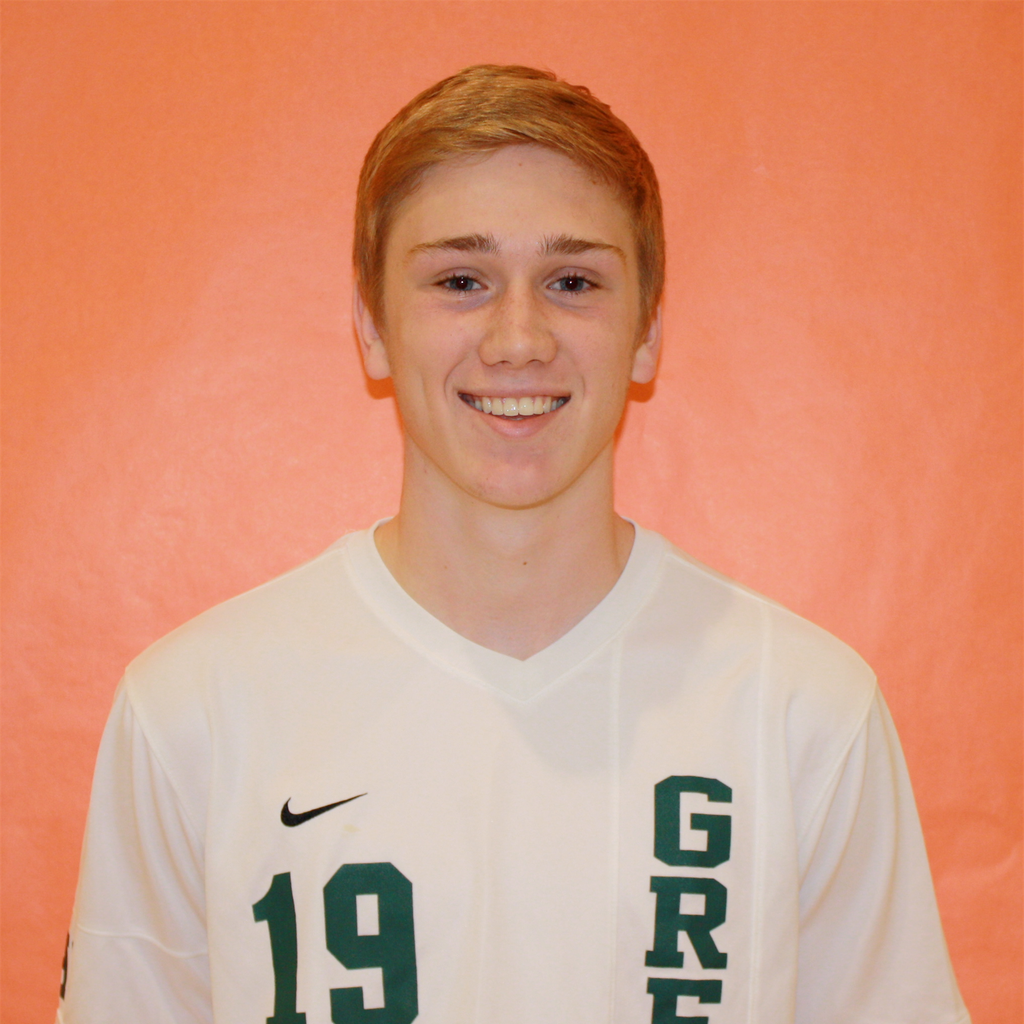 Brenden O'dell mugshot