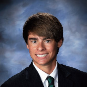 Thomas Rose mugshot
