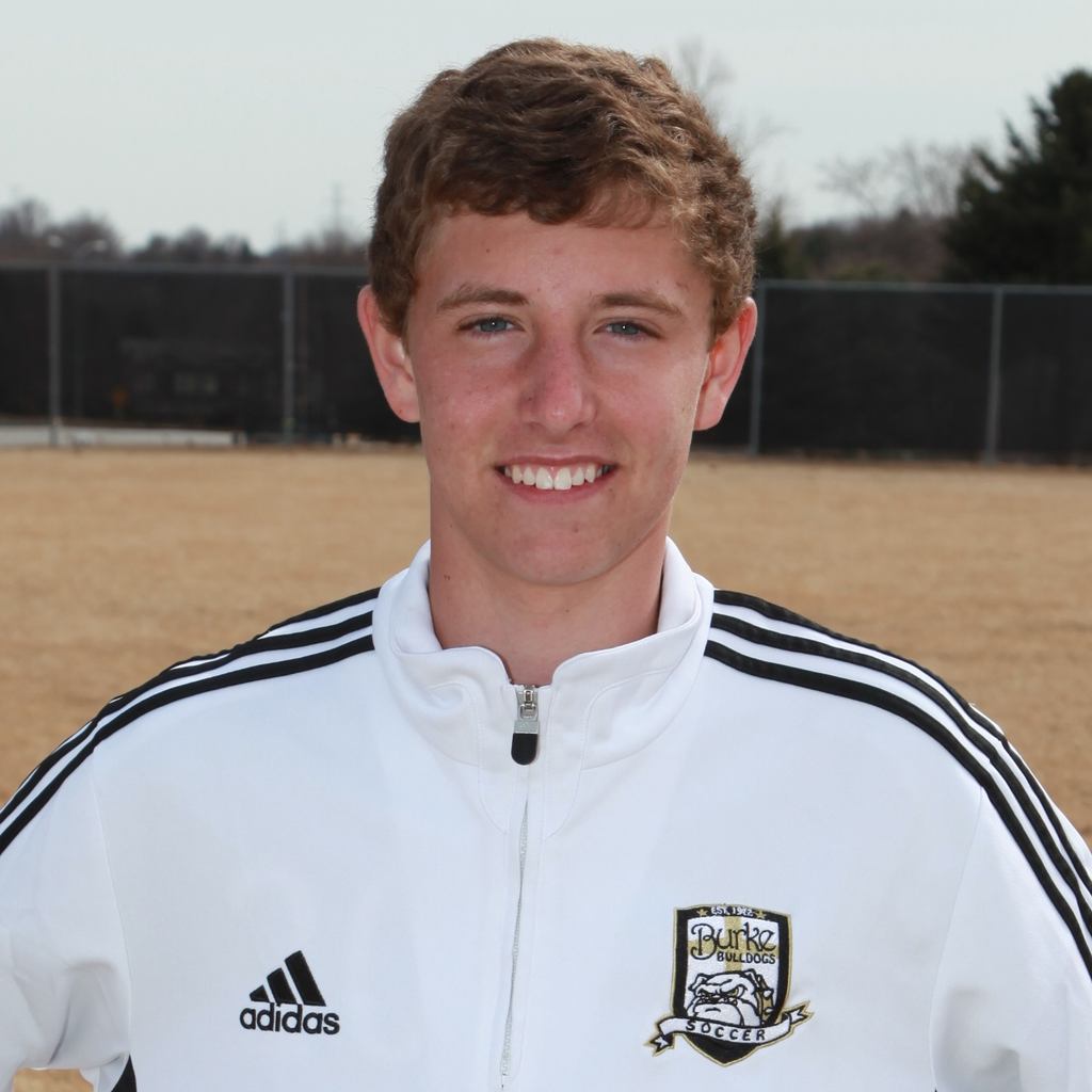 Parker Anderson