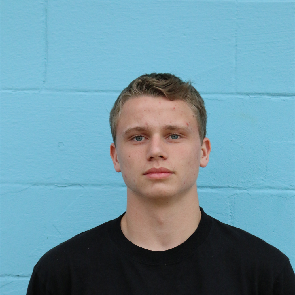 Cody Geroux mugshot
